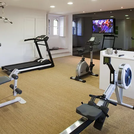 酒店 克雷塞尔城堡酒店 Creissels