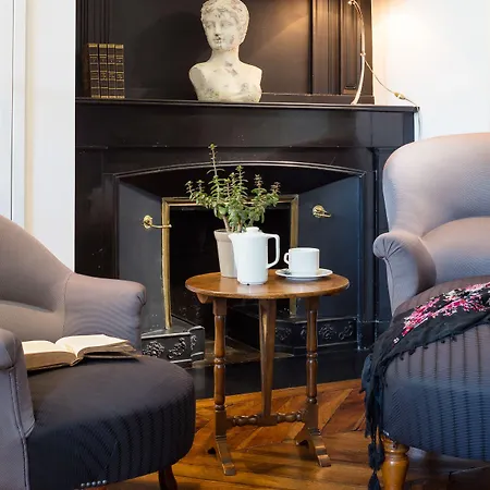 Chateau De Hotel Creissels
