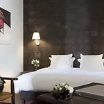 Hotel Chateau De