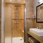 Hotel Chateau De Creissels