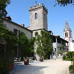 Hotel Chateau De