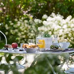 Chateau De Hotel Creissels
