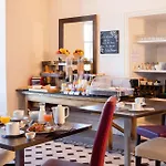 Chateau De Hotel Creissels