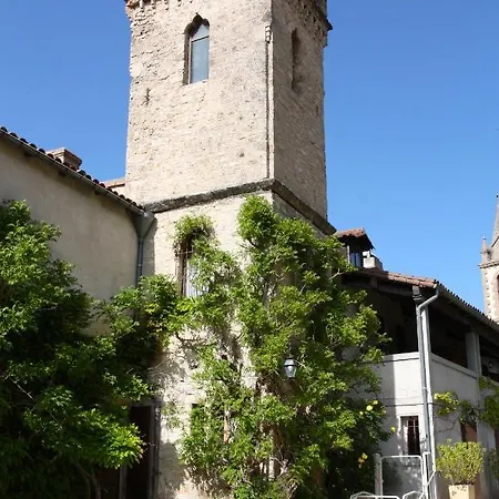 Chateau De Creissels