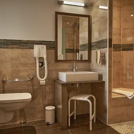 Chateau De Otel 4*