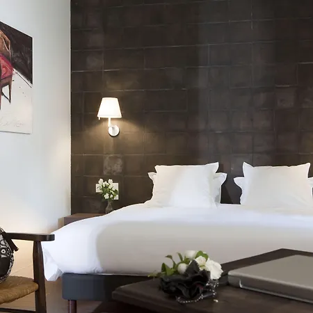 Otel Chateau De