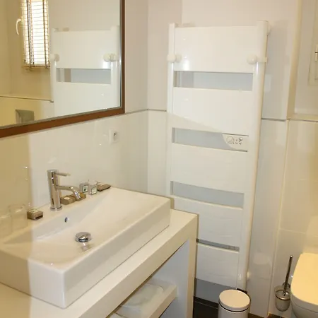 Chateau De Otel 4*