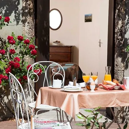 Chateau De Creissels