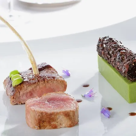 Chateau De 4* Creissels