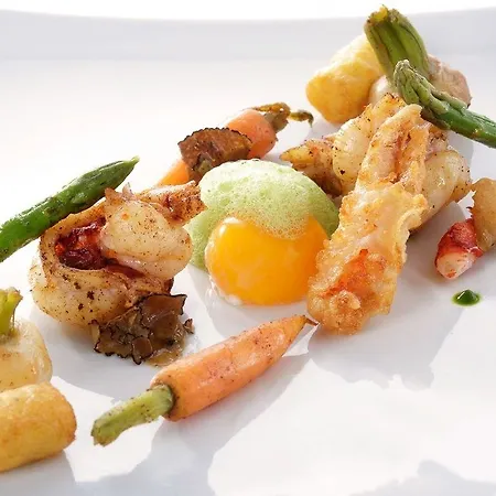 Otel Chateau De Creissels