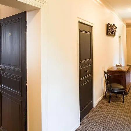 Chateau De Creissels