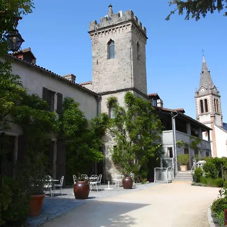 Otel Chateau De