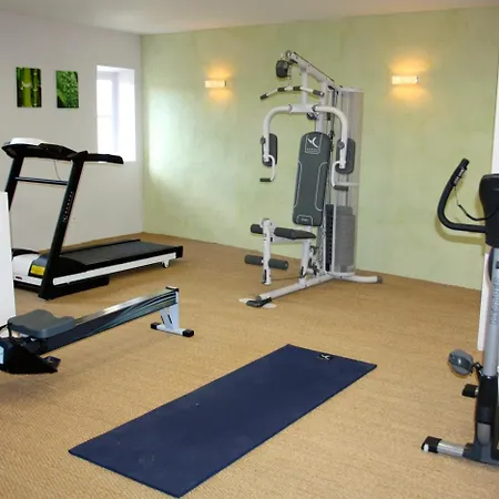 Otel Chateau De 4*