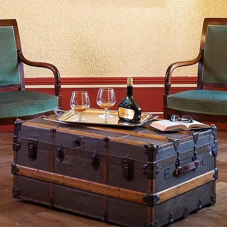 Chateau De 4* Creissels