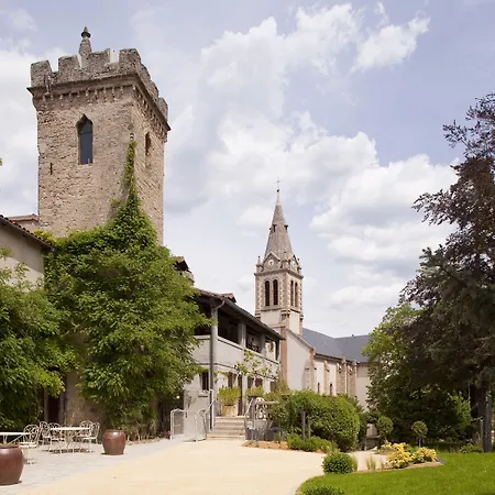 Chateau De 4* Creissels