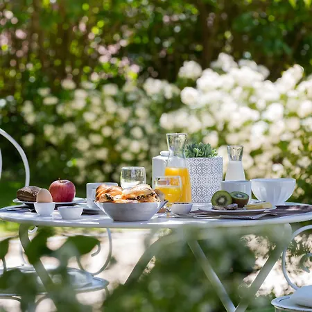 Chateau De Hotel Creissels