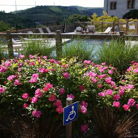 Otel Chateau De Creissels