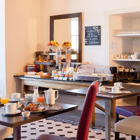 Chateau De Otel Creissels