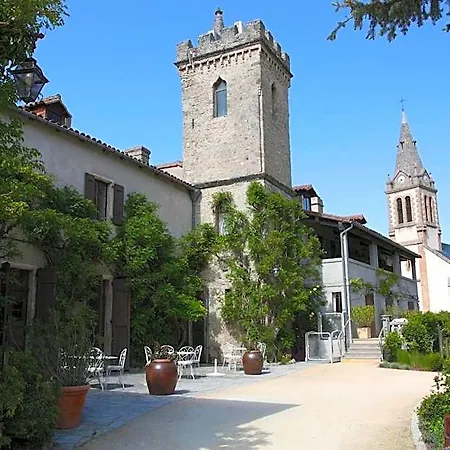 Hotel Chateau De 4*