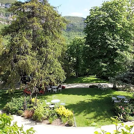 Chateau De 4*