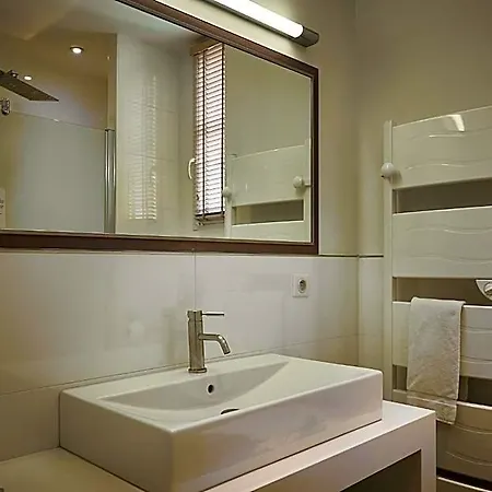 Chateau De 4*