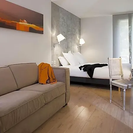 Hotel Chateau De Creissels