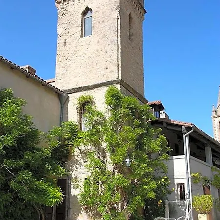 Hotel Chateau De Creissels