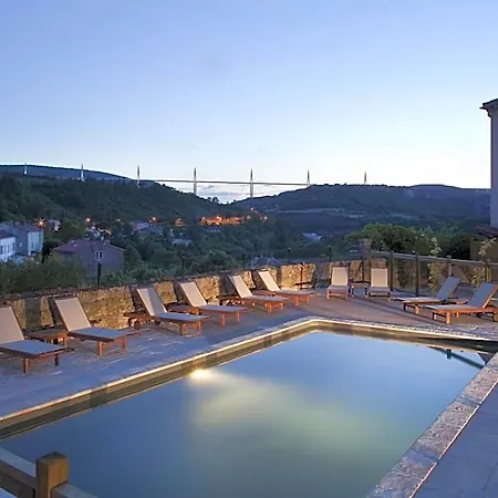 Chateau De Creissels