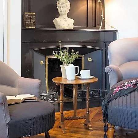 Hotel Chateau De Creissels