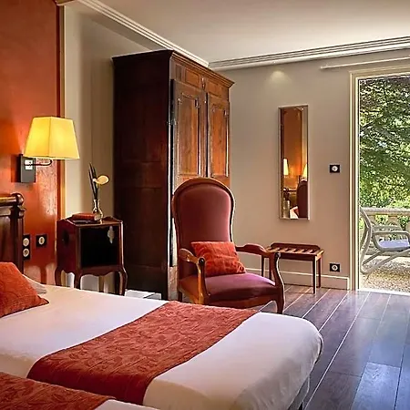 Hotel Chateau De