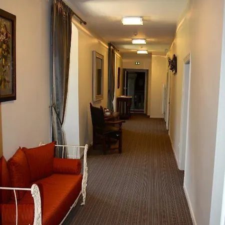 Chateau De 4* Creissels