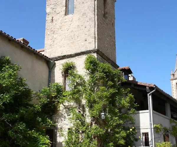 Chateau De Creissels