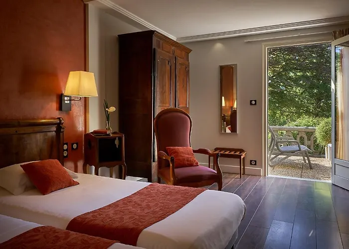 Chateau De Creissels