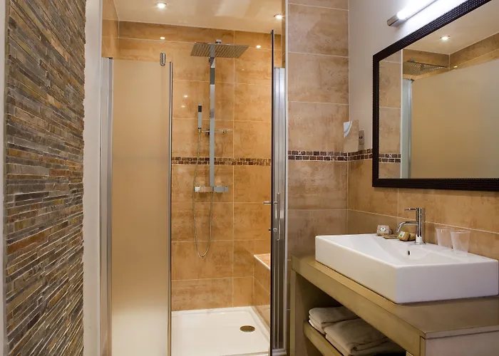 Hotel Chateau De Creissels