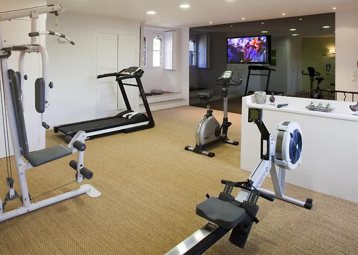 Hotel Chateau De Creissels