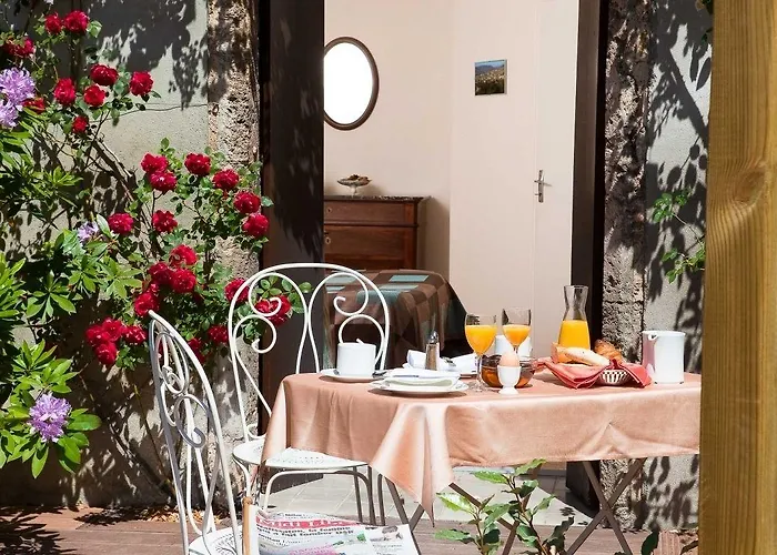 Chateau De Creissels