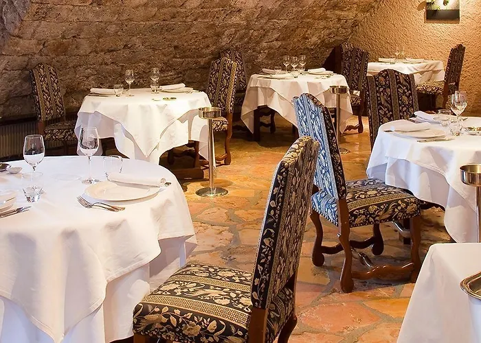 Hotel Chateau De Creissels