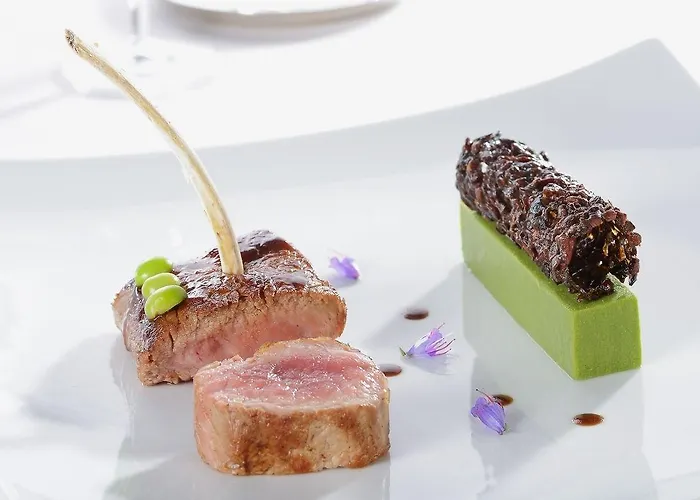 Chateau De 4* Creissels