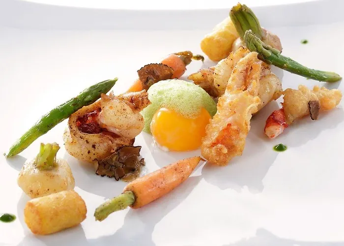 Hotel Chateau De Creissels