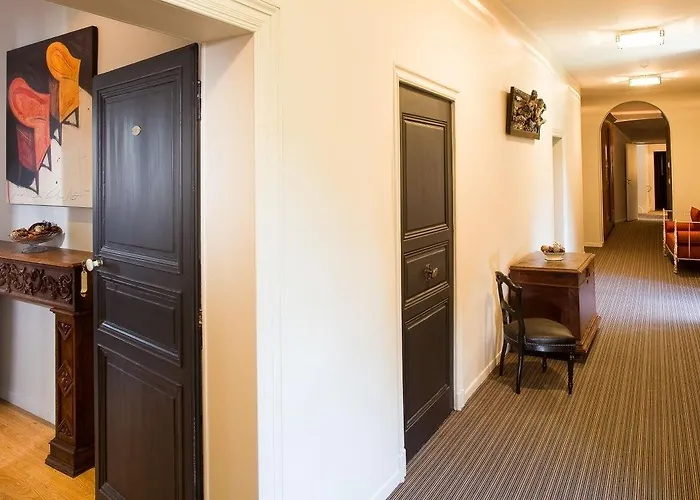 Chateau De Creissels