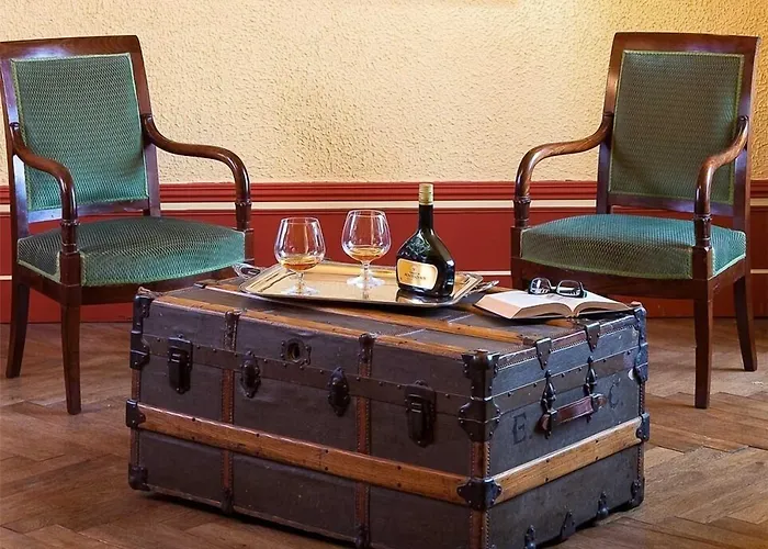 Chateau De 4* Creissels