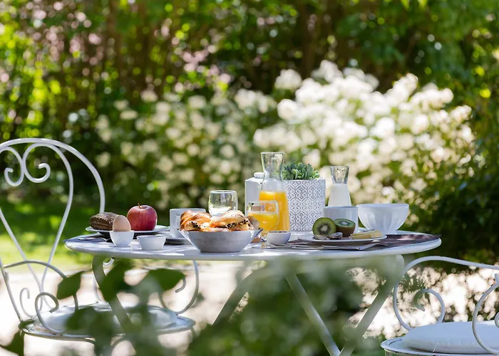 Chateau De Hotel Creissels