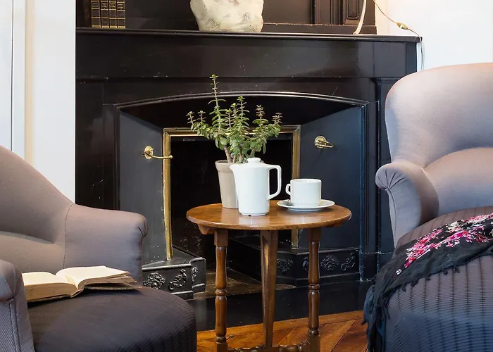 Chateau De Hotel Creissels