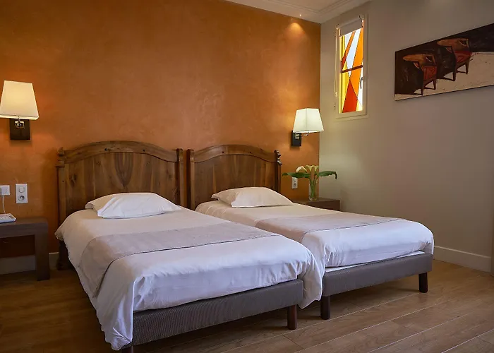 Chateau De Creissels